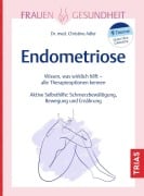 Cover-Bild zum Titel 'Frauengesundheit: Endometriose' von 'Christine Adler'