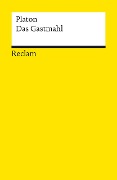 Das Gastmahl - Platon
