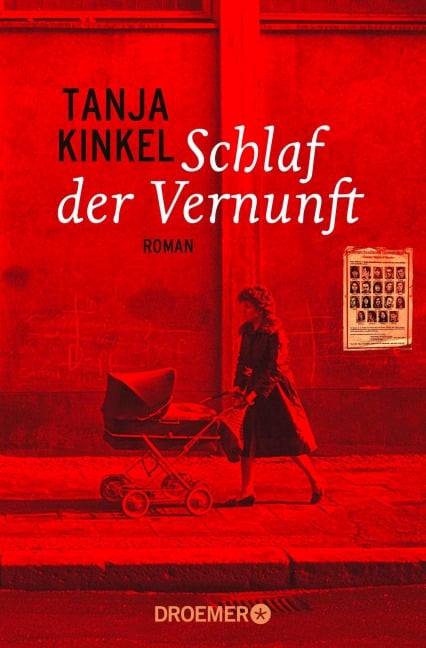 Schlaf der Vernunft - Tanja Kinkel