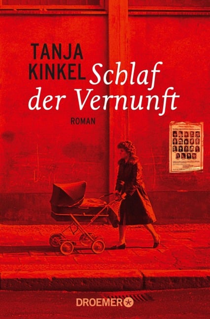 Schlaf der Vernunft - Tanja Kinkel