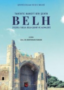 Cover-Bild zum Titel 'Tarihte Bir Hanefi Sehir - Belh' von 'Va&'
