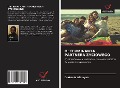 Cover-Bild zum Titel 'DETERMINANTA PARTNERA ¿YCIOWEGO' von 'Olakunle Afolayan'