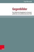 Cover-Bild zum Titel 'Gegenbilder' von 'Kaja Wieczorek'