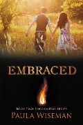 Cover-Bild zum Titel 'Embraced (Encounters, #2)' von 'Paula Wiseman'