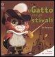 Cover-Bild zum Titel 'Il Gatto con gli stivali' von 'Dan Kerleroux'