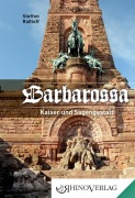 Cover-Bild zum Titel 'Barbarossa' von 'Steffen Raßloff'