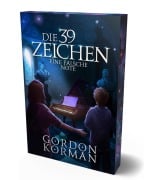 Die 39 Zeichen Band 2: Eine falsche Note - Gordon Korman