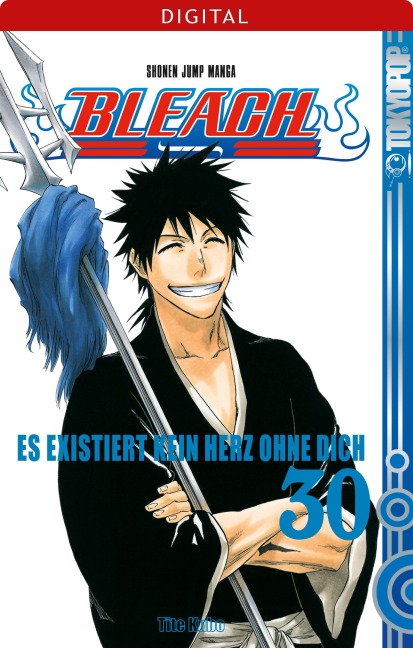 Bleach 30 - Tite Kubo