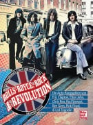 Cover-Bild zum Titel 'Rolls-Royce, Rock & Revolution' von 'Siegfried Tesche'