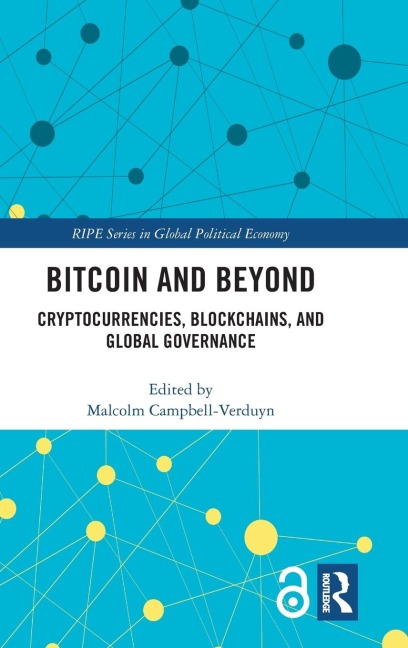 Bitcoin and Beyond - 