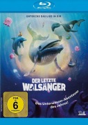 Cover-Bild zum Titel 'Der letzte Walsänger' von 'Reza Memari, Greg Nix, Daníel Bjarnason'