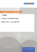 Cover-Bild zum Titel 'Schwere Nutzfahrzeuge' von 'T. Trares'