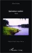 Cover-Bild zum Titel 'Splendeur cachée' von 'Madina'