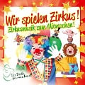 Wir Spielen Zirkus! Das Beste Für Mein Kind - Various