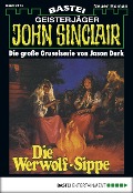 John Sinclair 173 - Jason Dark