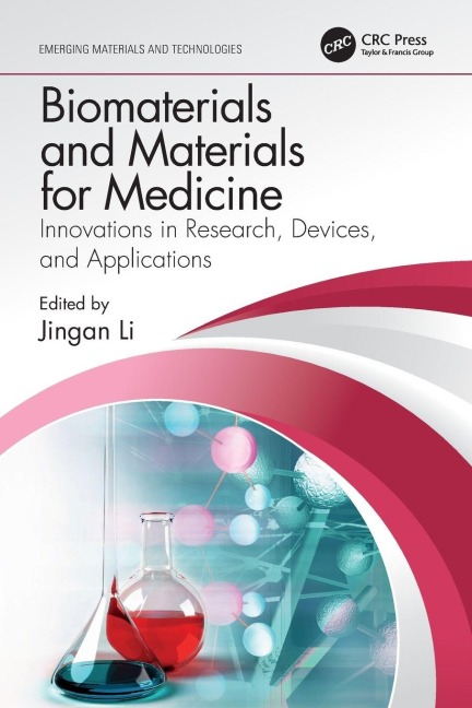Biomaterials and Materials for Medicine - 