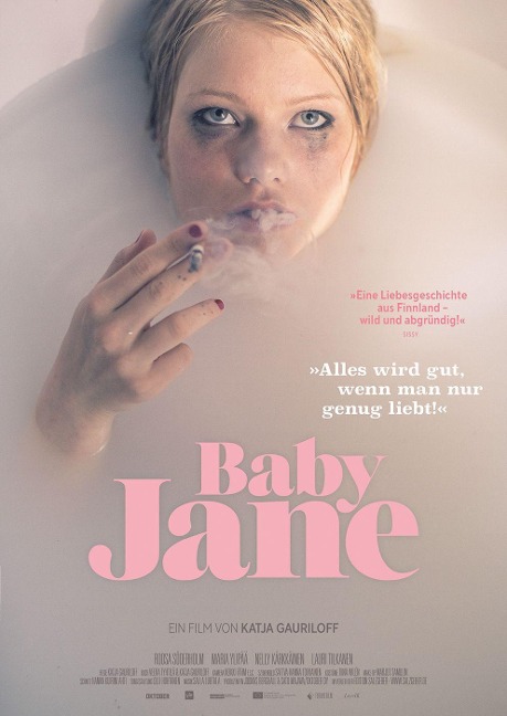 Baby Jane - Baby Jane