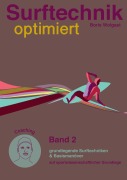 Cover-Bild zum Titel 'Surftechnik optimiert' von 'Boris Wolgast'