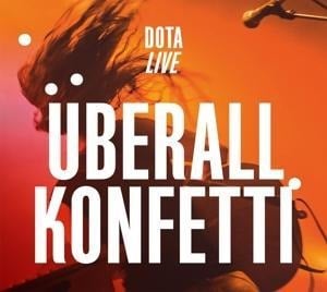 Uberall Konfetti (Live) - Dota