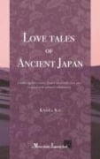 Cover-Bild zum Titel 'Love Tales of Ancient Japan' von 'Kyota Ko'