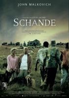 Schande - J. M. Coetzee, Anna Maria Monticelli, Antony Partos