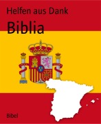 Biblia - Helfen aus Dank