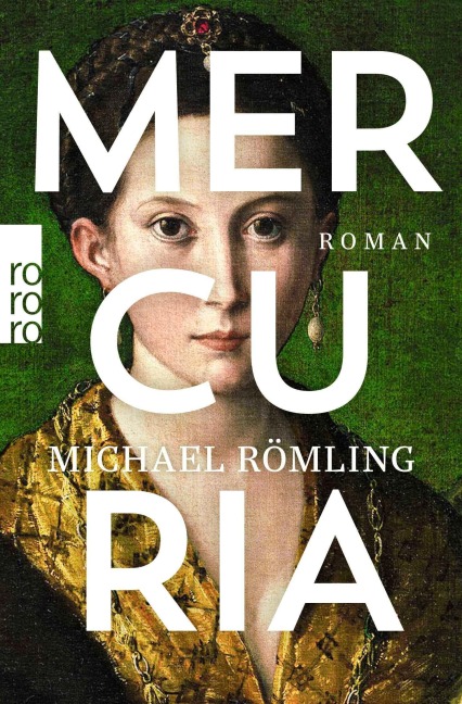 Mercuria - Michael Römling