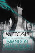 Cover-Bild zum Titel 'Mitosis' von 'Brandon Sanderson'