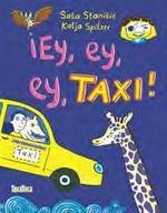 ­Ey, Ey, Ey, Taxi! - 