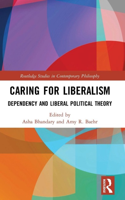 Caring for Liberalism - 
