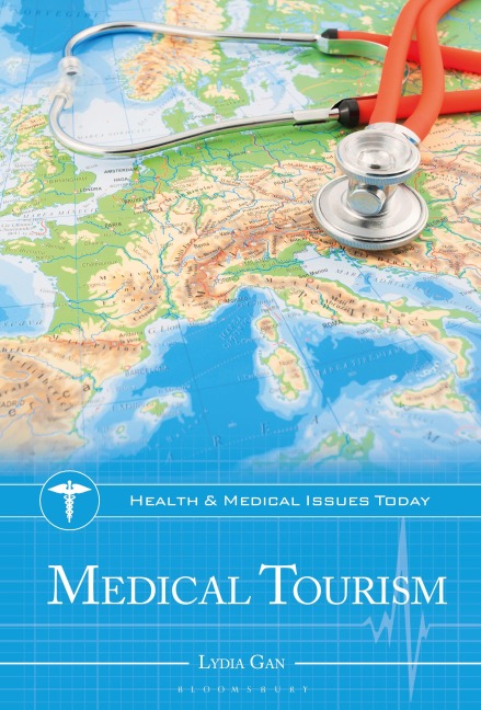 Medical Tourism - Lydia Gan