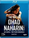 The Art of Ohad Naharin Vol.2 - Batsheva Dance Company