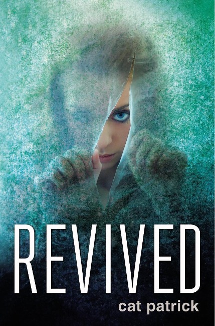 Revived - Cat Patrick