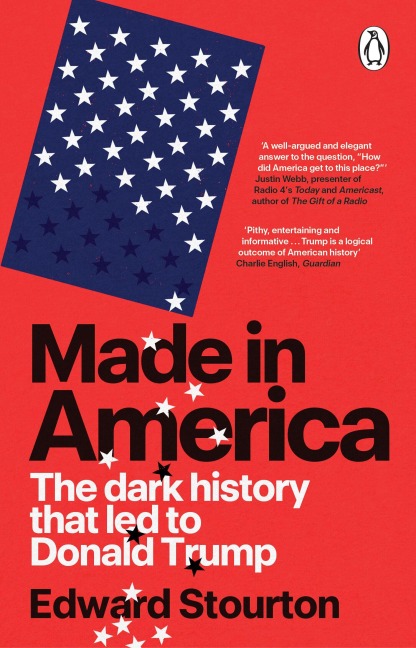 Made in America - Edward Stourton