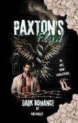 Cover-Bild zum Titel 'Paxton's Flaw' von 'Kiki Wally'