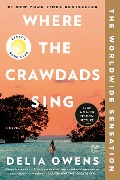 Where the Crawdads Sing - Delia Owens