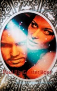Cover-Bild zum Titel 'Paul Rix Geisterjäger' von 'Antonio Mario Zecca'