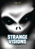 Cover-Bild zum Titel 'Strange Visions' von 'Ronald B Kline'