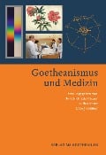 Cover-Bild zum Titel 'Goetheanismus und Medizin' von ''
