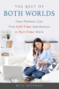 Cover-Bild zum Titel 'Best of Both Worlds' von 'Beth Brykman'
