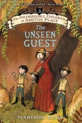 Cover-Bild zum Titel 'The Incorrigible Children of Ashton Place: Book III' von 'Maryrose Wood'