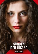 Cover-Bild zum Titel 'Sünden der Jugend' von 'Mia Graf'