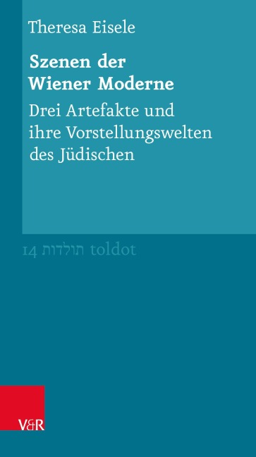Szenen der Wiener Moderne - Theresa Eisele