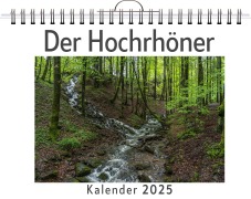 Cover-Bild zum Titel 'Der Hochrhöner' von 'Emily Wolf'