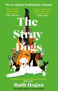 Cover-Bild zum Titel 'The Stray Dogs' von 'Ruth Hogan'