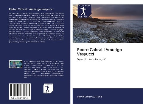 Pedro Cabral i Amerigo Vespucci - Ramiz Qas¿mov Daniz