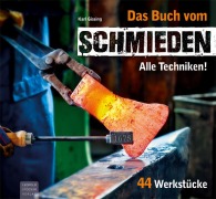 Das Buch vom Schmieden - Karl Gissing