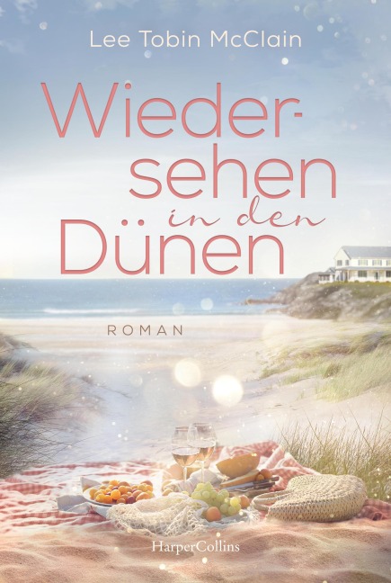 Wiedersehen in den Dünen - Lee Tobin McClain