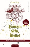 Cover-Bild zum Titel 'Saman Sifa Rituel' von 'Carol Day'