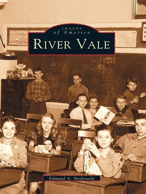 River Vale - Edmund A. Moderacki